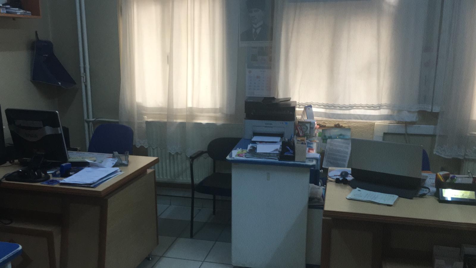 Asm İç Görünüm 5