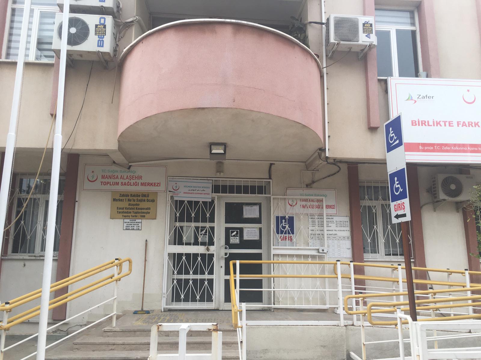 Web Sitemiz Yayında!