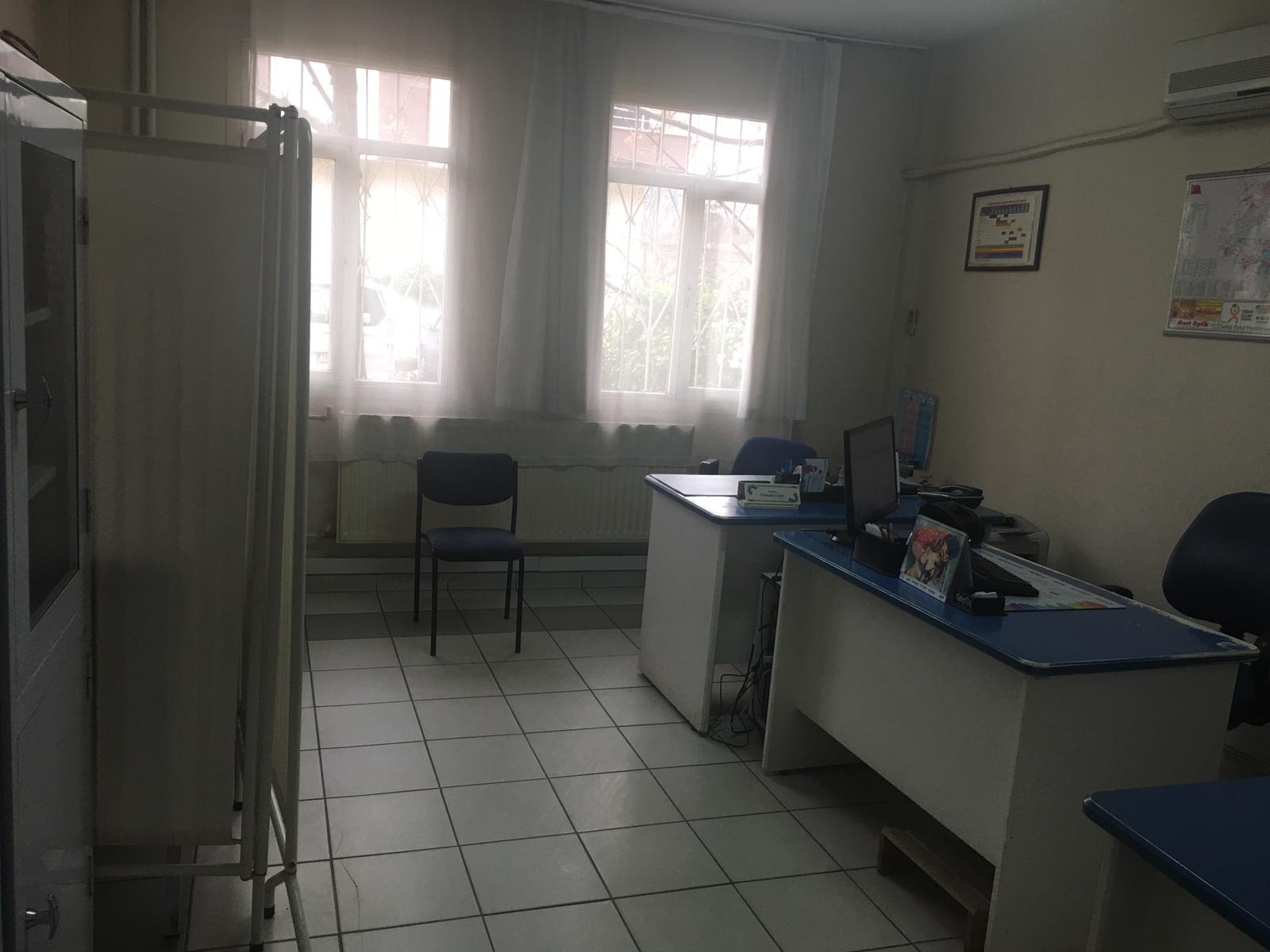 Asm İç Görünüm 4