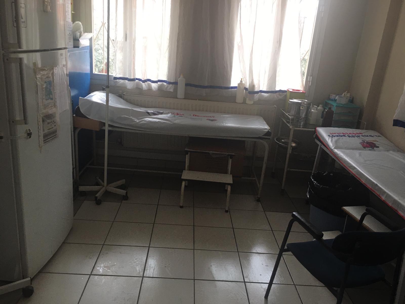 Asm İç Görünüm 3