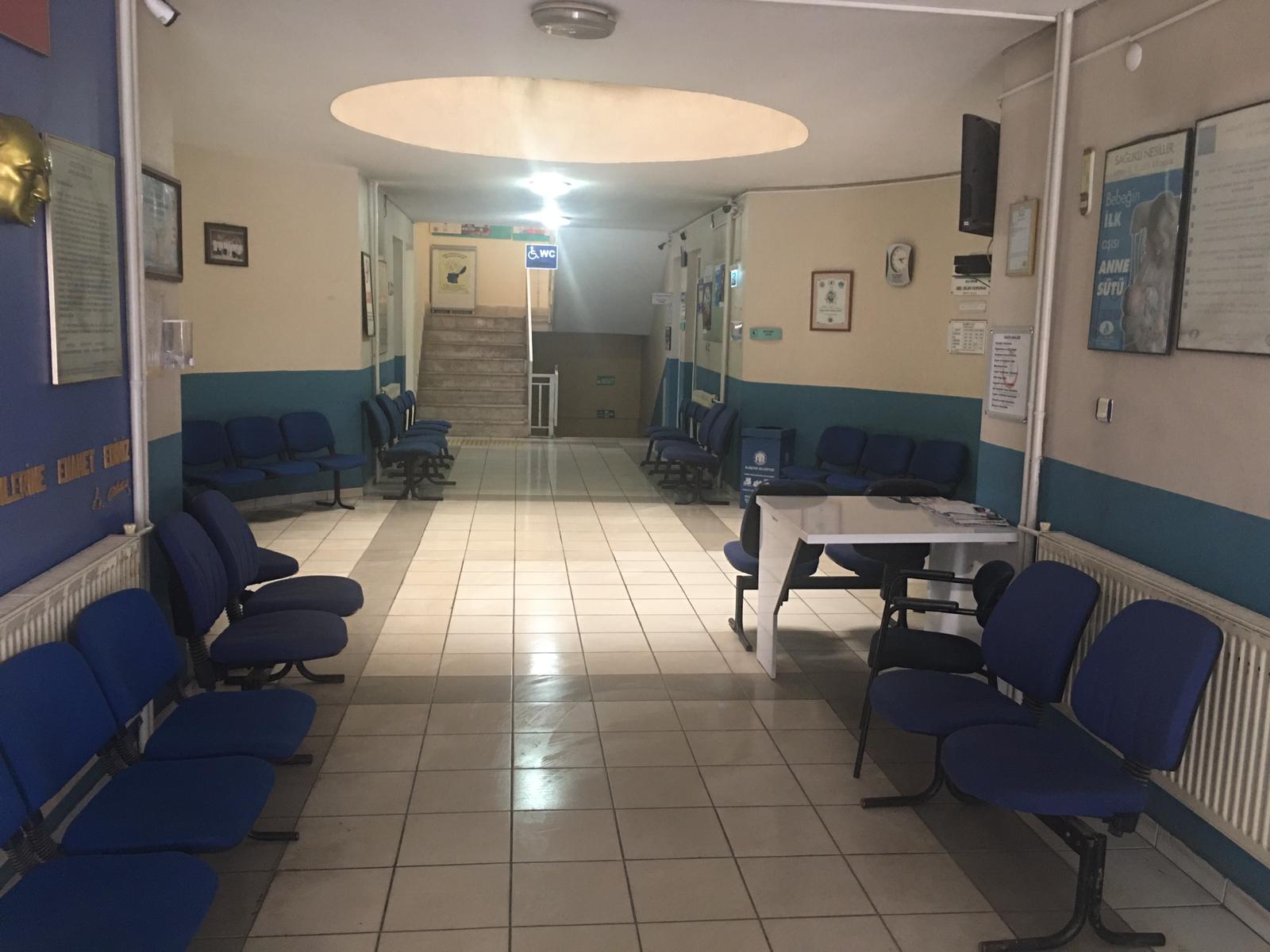 Asm İç Görünüm 1